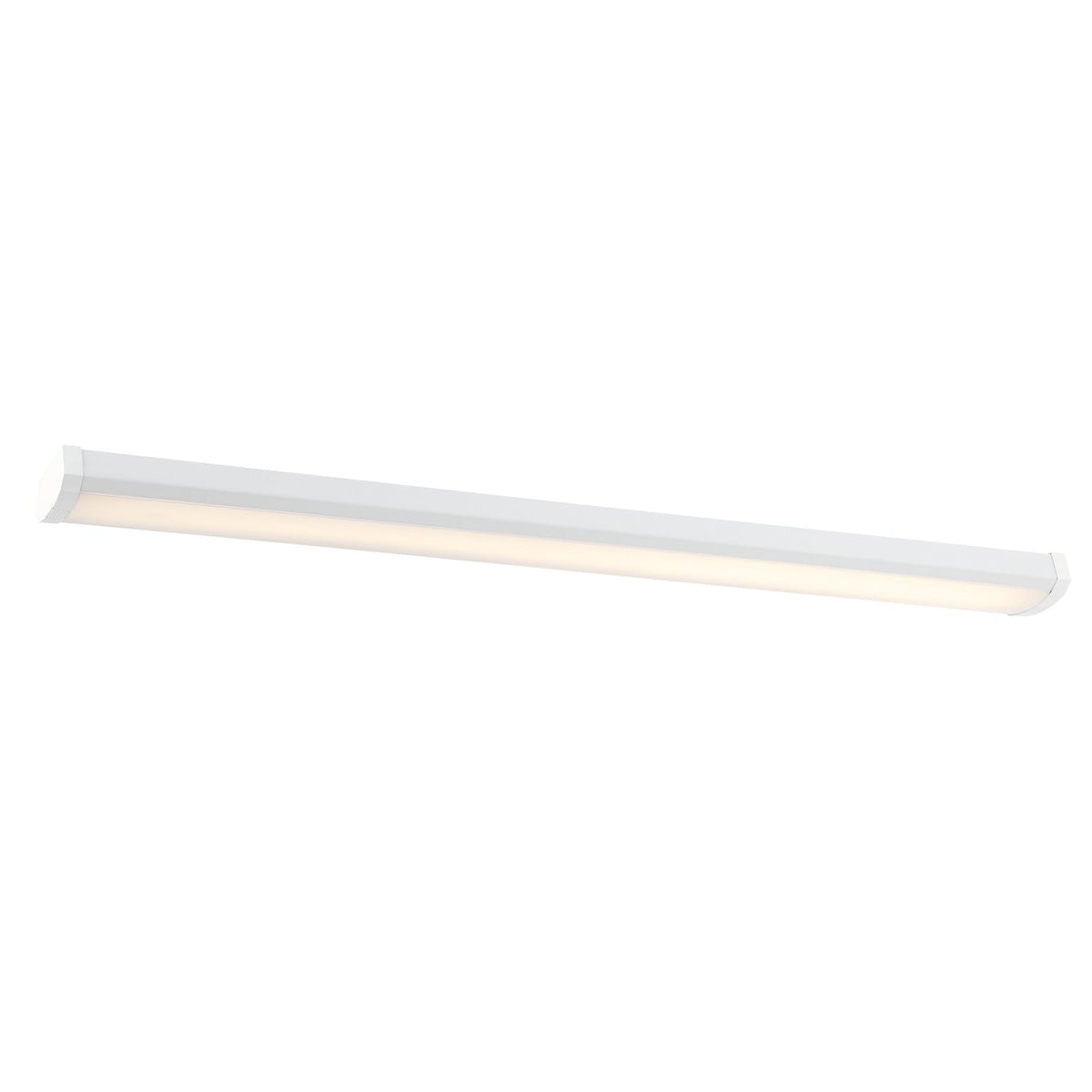 Savoy House 6-WRAP-5CCT-48-WH 5CCT LED Wraparound in White