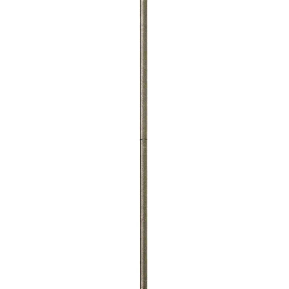 Hinkley Lighting 6035AN 12" Stem 6035 in Antique Nickel