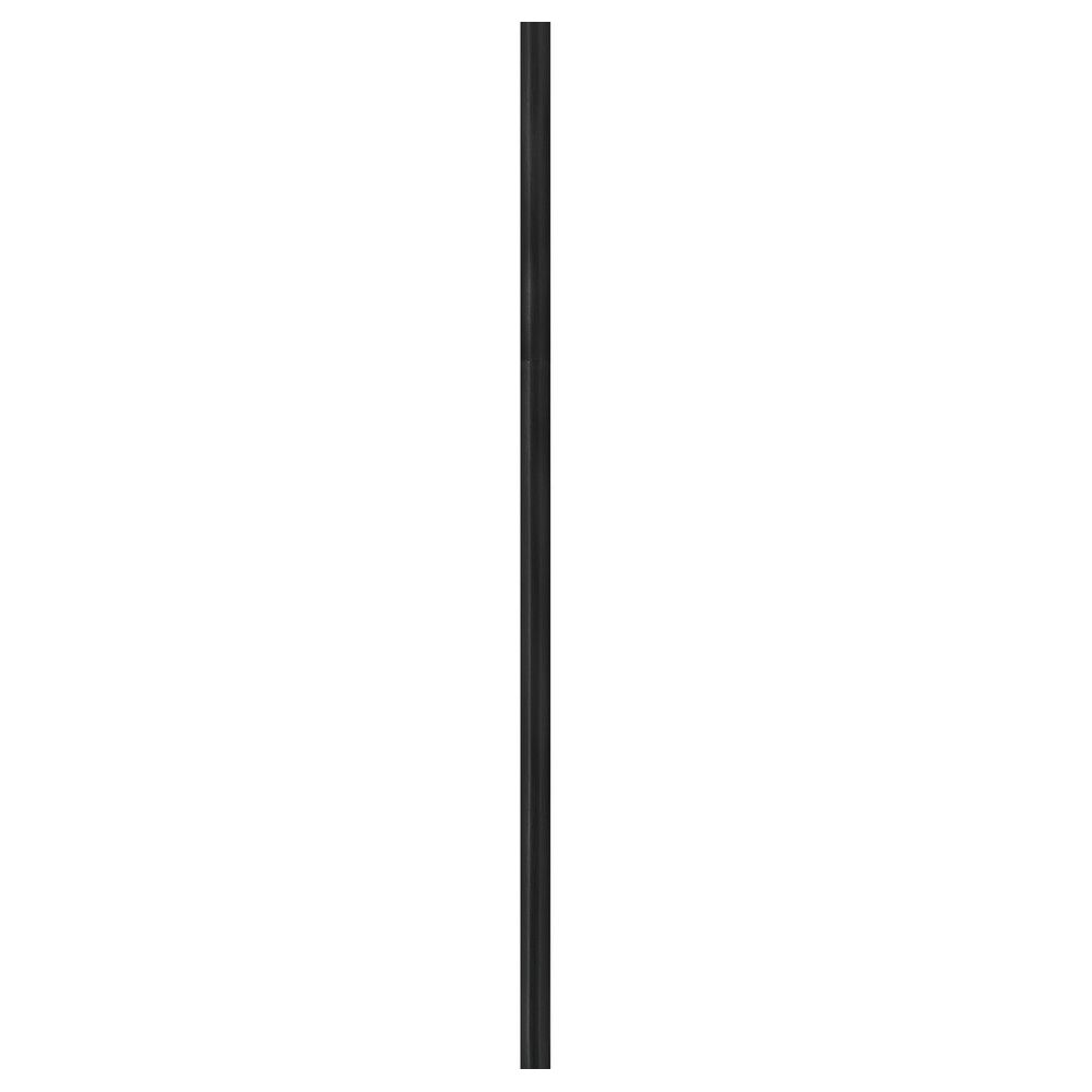 Hinkley Lighting 6062TK 12" Stem 6062 in Textured Black