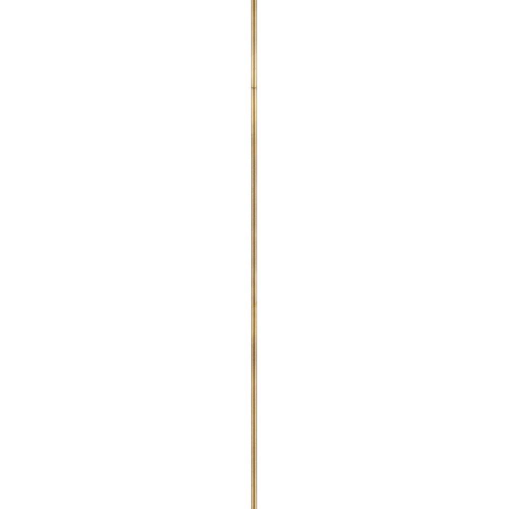 Hinkley Lighting 60812HB 12" Stem 60812 in Heritage Brass