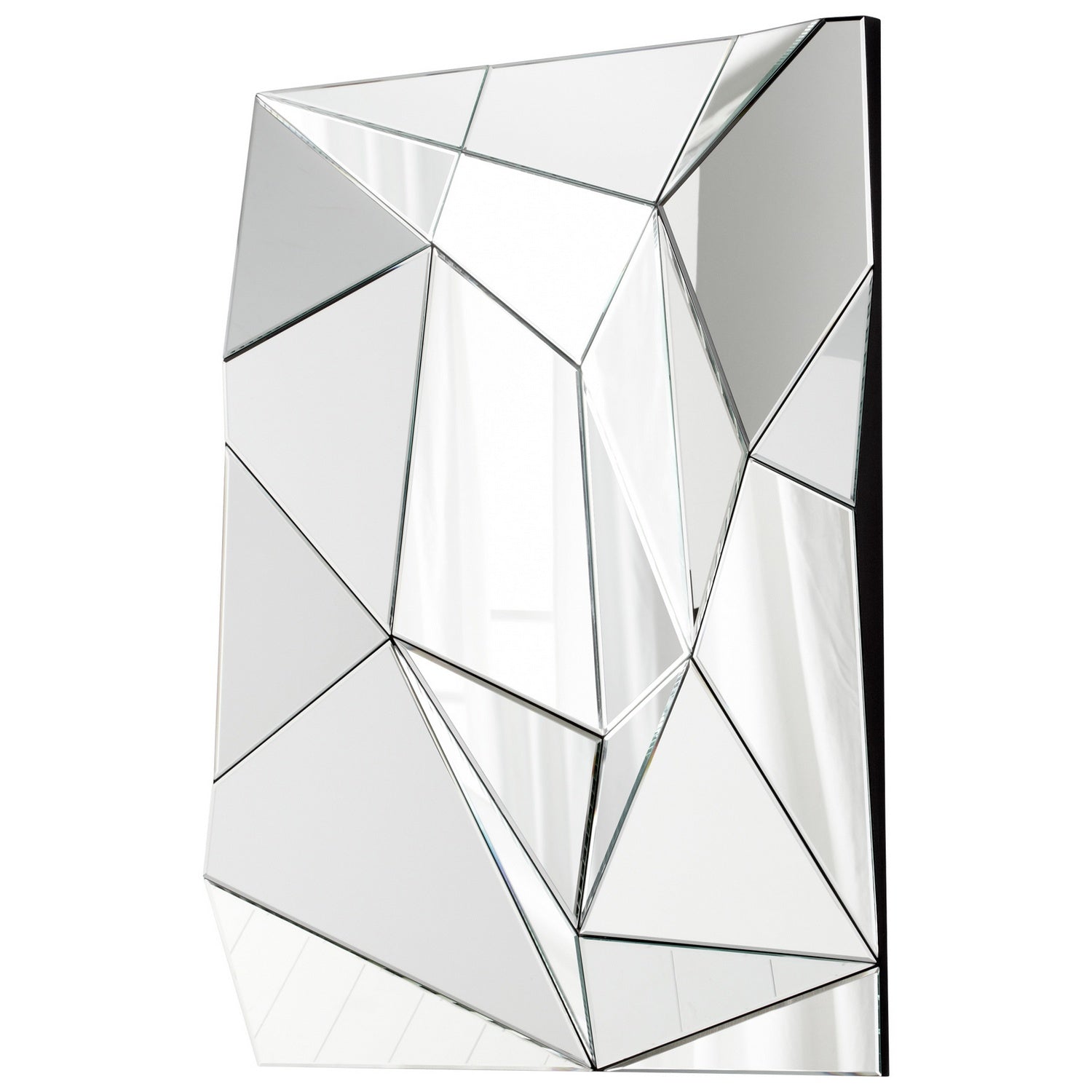 Cyan Canada - 06359 - Miroir - Osez rêver - Transparent