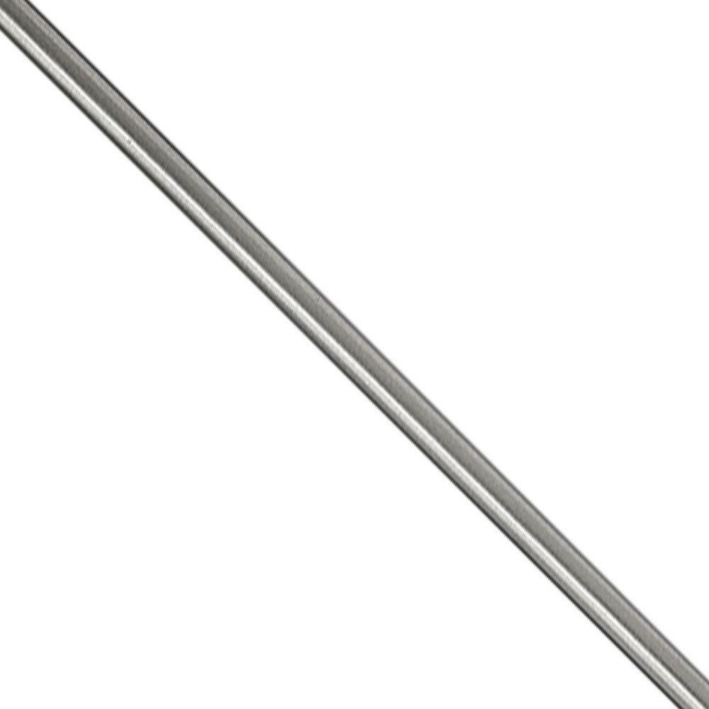 Hinkley Lighting 6212BN 12" Stem 6212 in Brushed Nickel