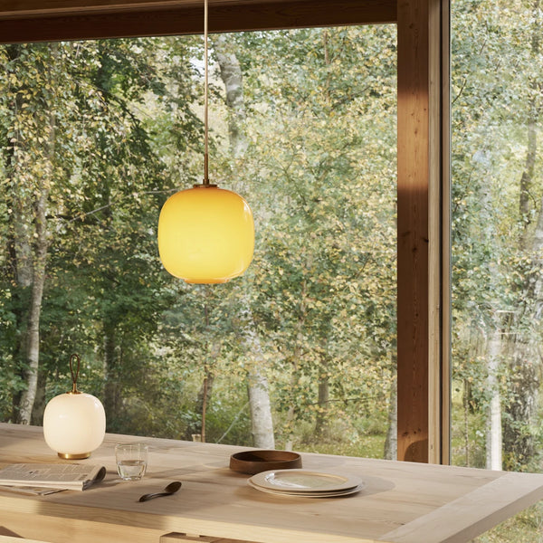 ULL｜Louis Poulsen VL45 Pendant φ370 VL 45 Pendant | Louis Poulsen - Montreal Lighting & Hardware