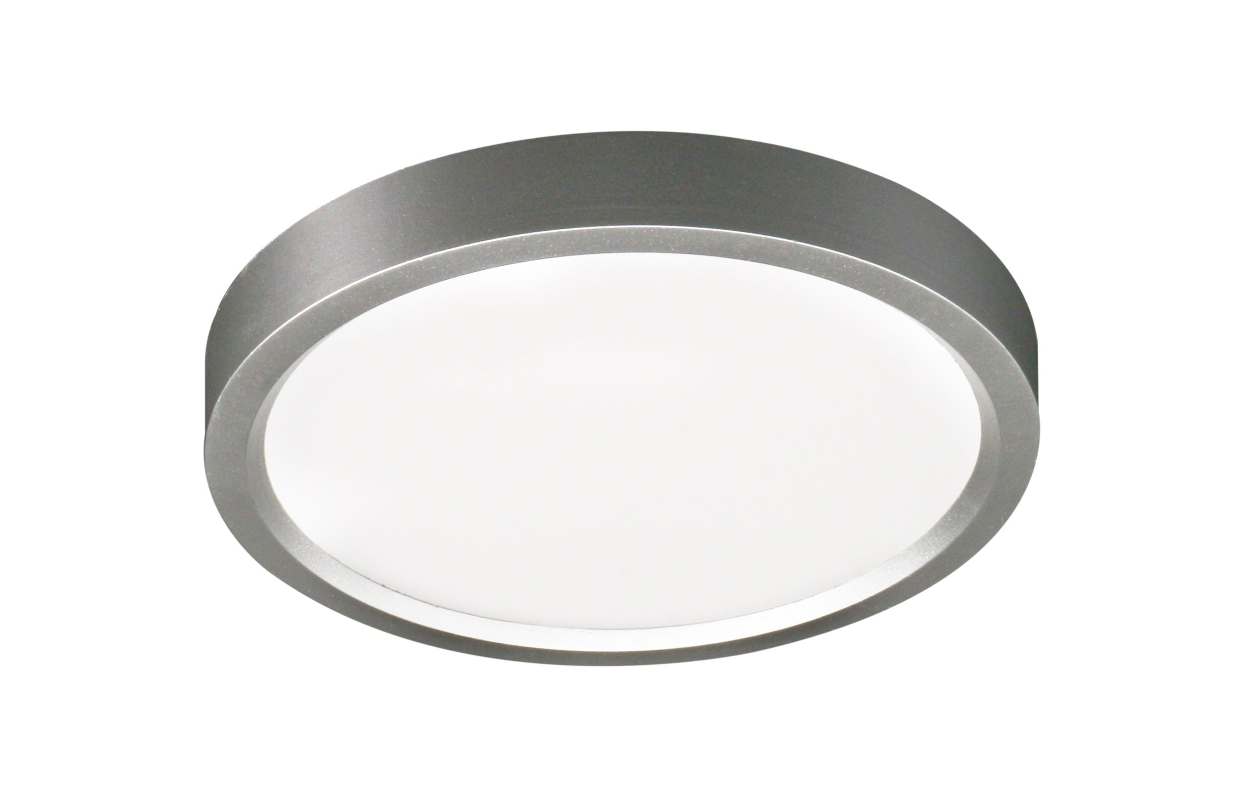 Eurofase 47516-038 Artemis 5-CCT LED Round Flush Mount in Matte Bronze