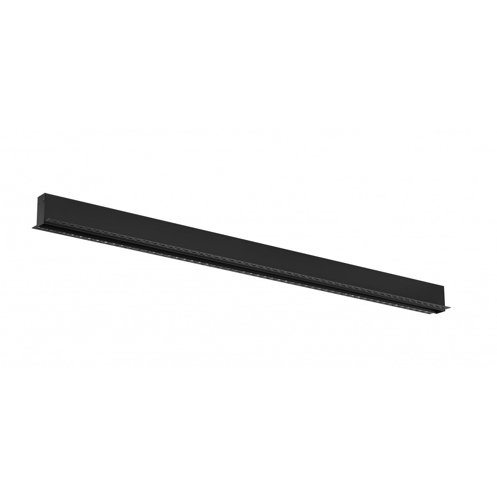 Avenue Lighting - ML039-RM-BLK - Recessed Track - Avenue Lighting Magnetix - Black