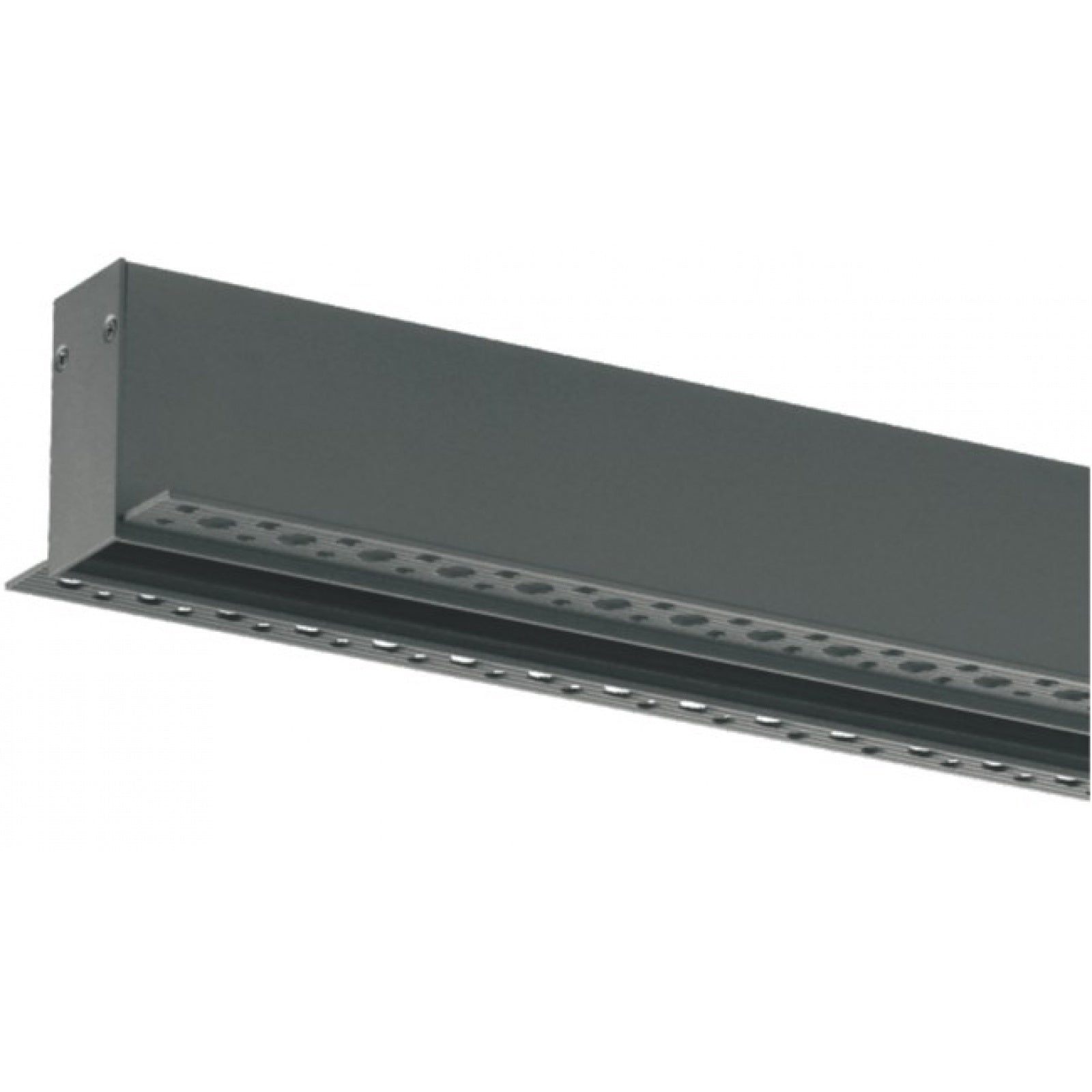 Avenue Lighting - ML118-RM-BLK - Recessed Track - Avenue Lighting Magnetix - Black