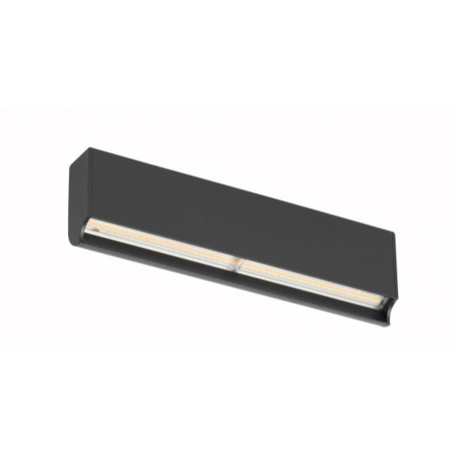Éclairage Avenue Lighting - ML7220-BK - Projecteur mural LED - Avenue Lighting Magnetix - Noir