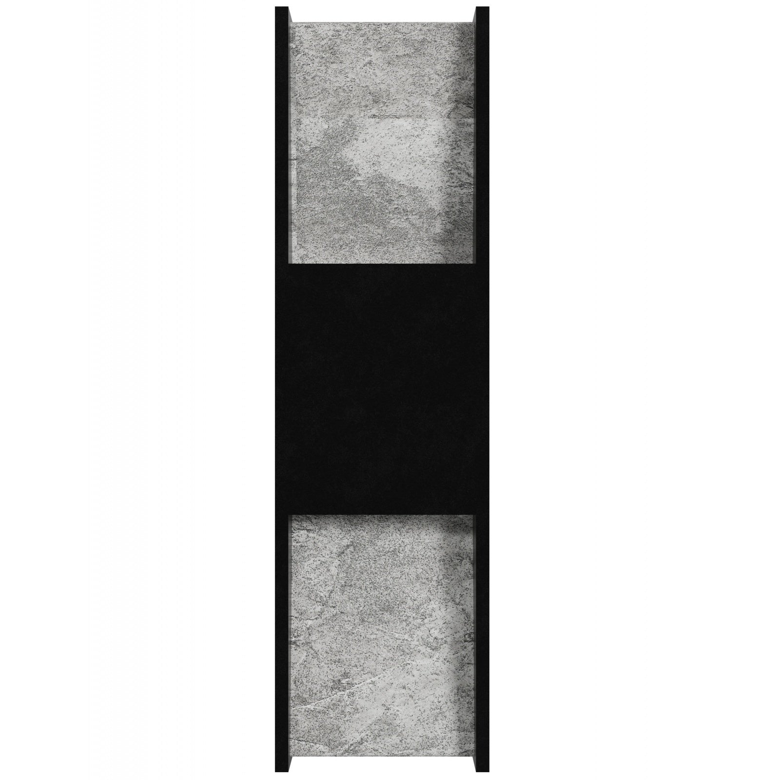 Éclairage d'avenue - AV5618-BLK - LED Murale - Avenue Outdoor - Noir