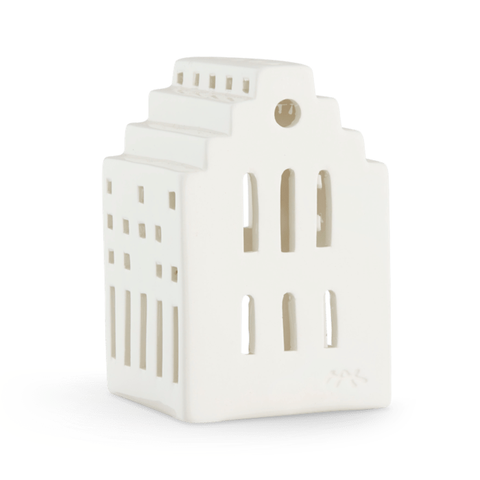 Phare Kähler 691061 Urbania en blanc