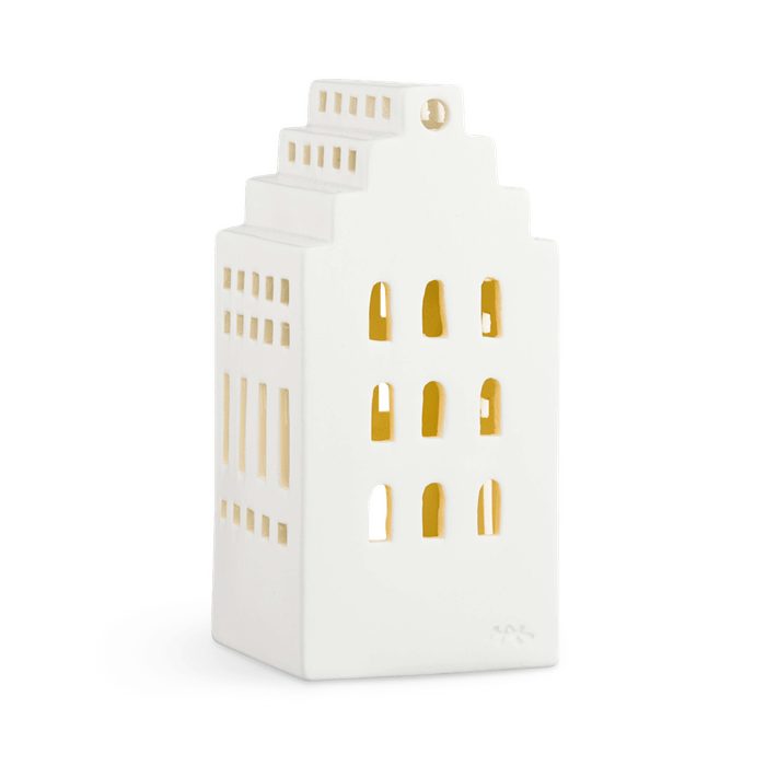 Phare Kähler 691068 Urbania en blanc