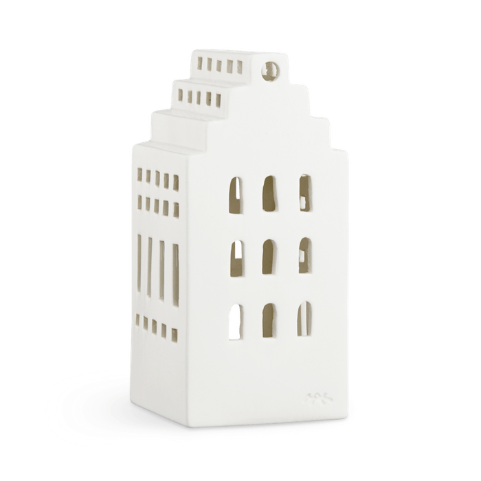 Phare Kähler 691068 Urbania en blanc