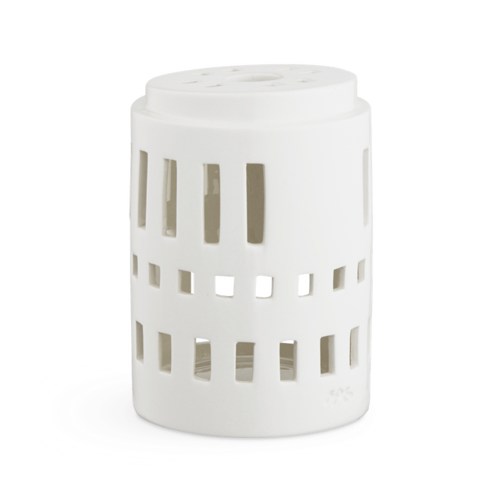 Phare Kähler 691069 Urbania en blanc