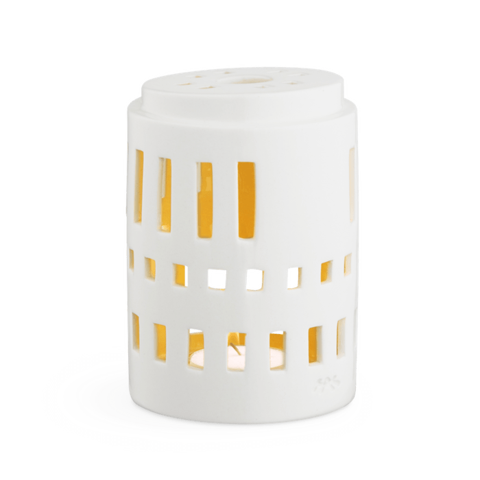 Phare Kähler 691069 Urbania en blanc
