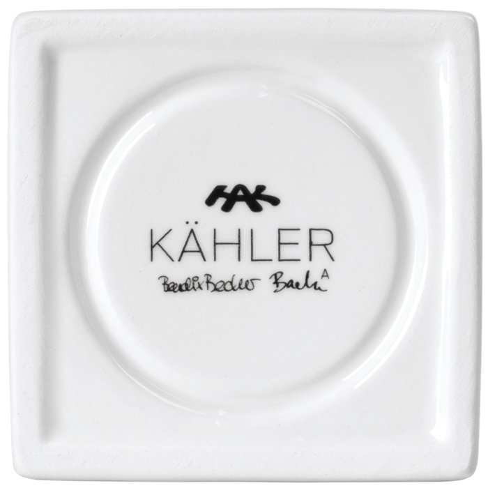 Phare Kähler 691095 Urbania en blanc