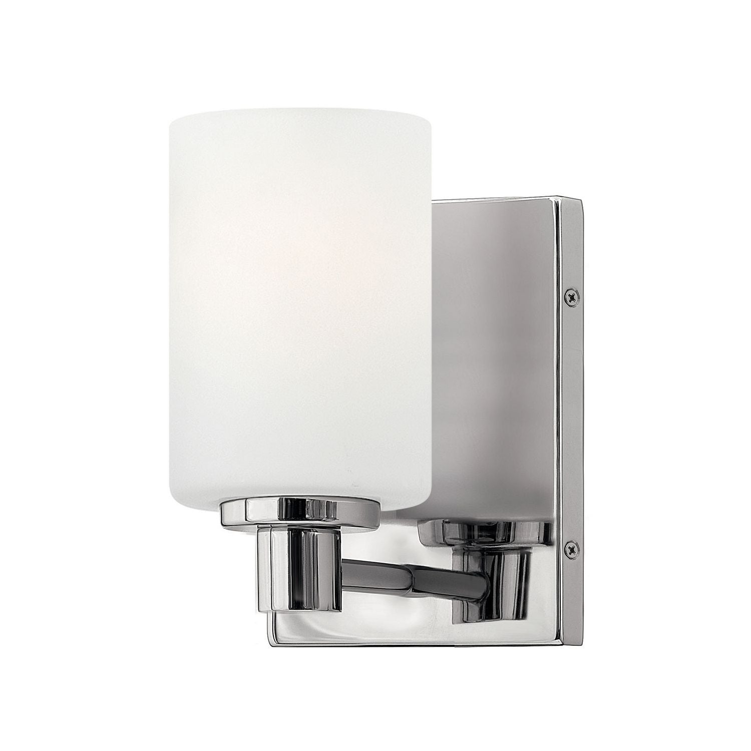 Hinkley Canada - 54620CM - LED Vanity - Karlie - Chrome