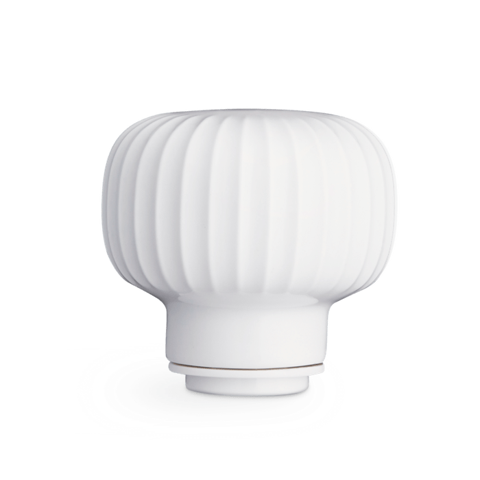 Kähler 692278 Bouton de broyeur Hammershøi en blanc