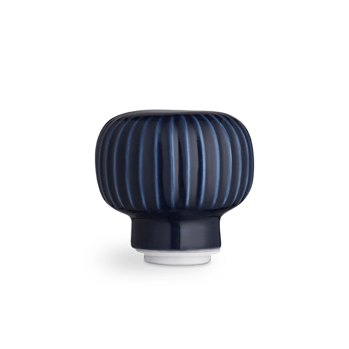 Kähler 692283 Bouton de broyeur Hammershøi indigo