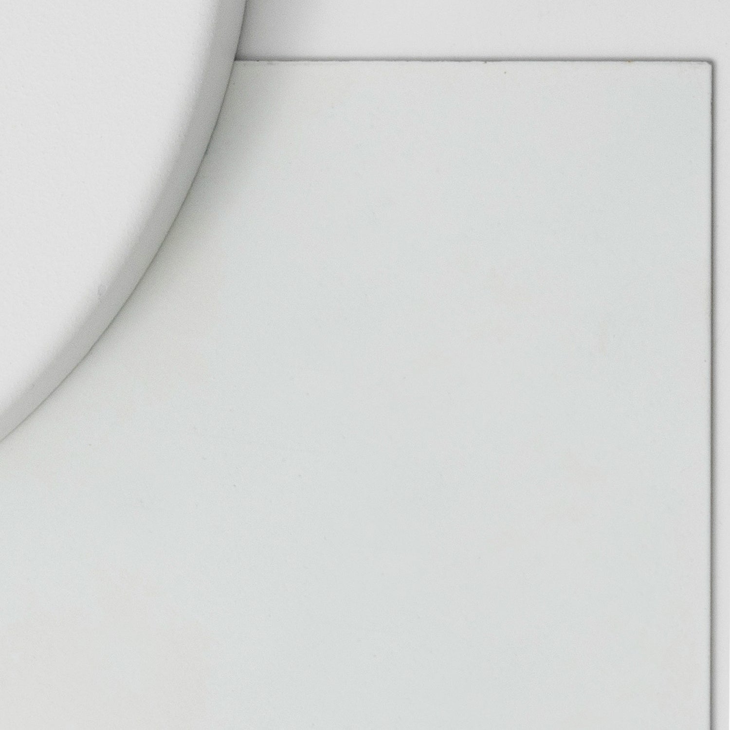 Crystorama - 5534-WW-CL-I - Mini lampe à quatre lumières Suspendu - Welton - Blanc mouillé