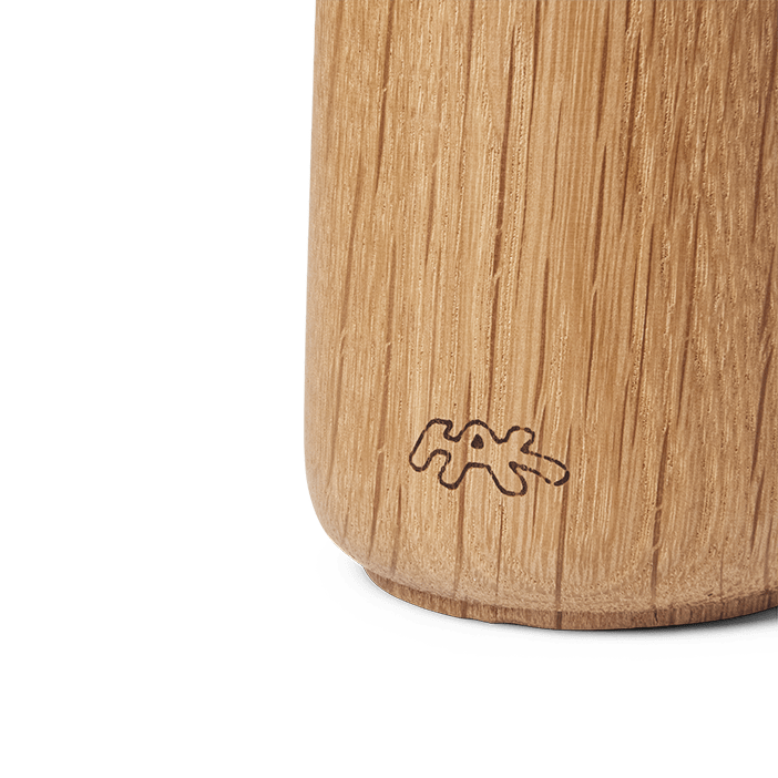 Kähler 693059 Hammershøi Grinder in Indigo