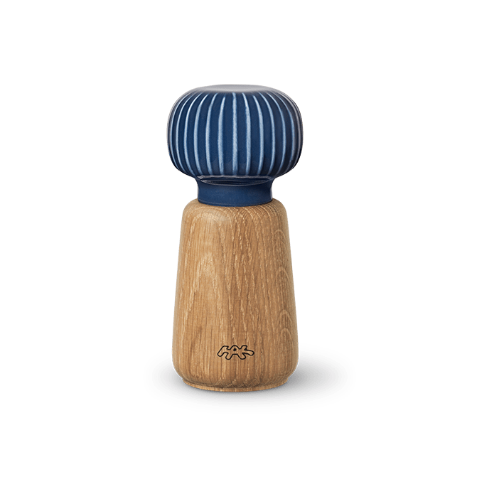 Kähler 693059 Hammershøi Grinder in Indigo