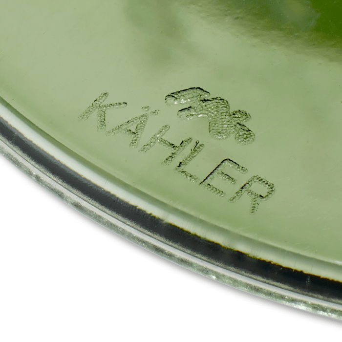 Kähler 693076 Hammershøi Verre à vin Transparent