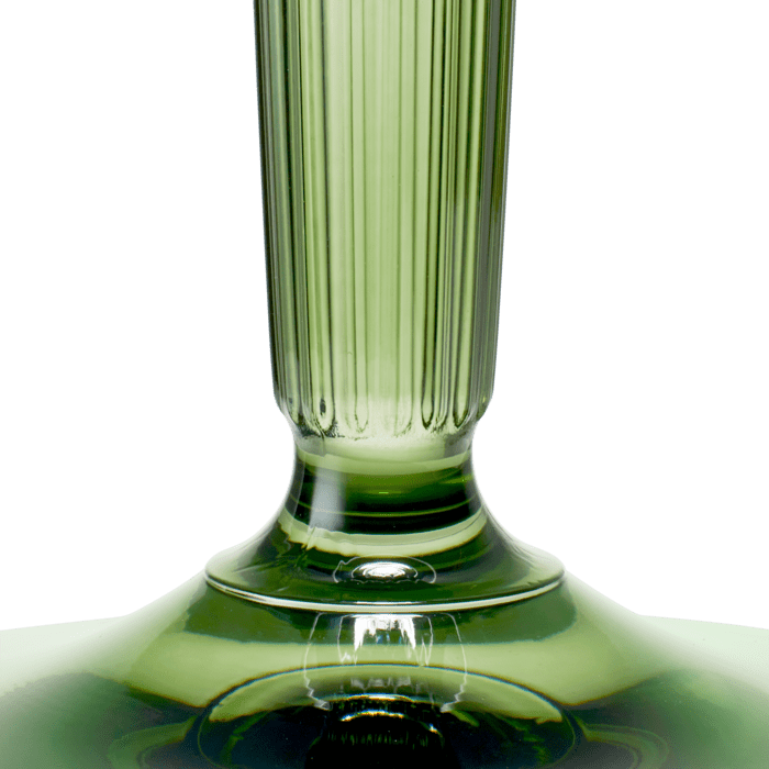 Kähler 693074 Hammershøi Verre à vin Vert