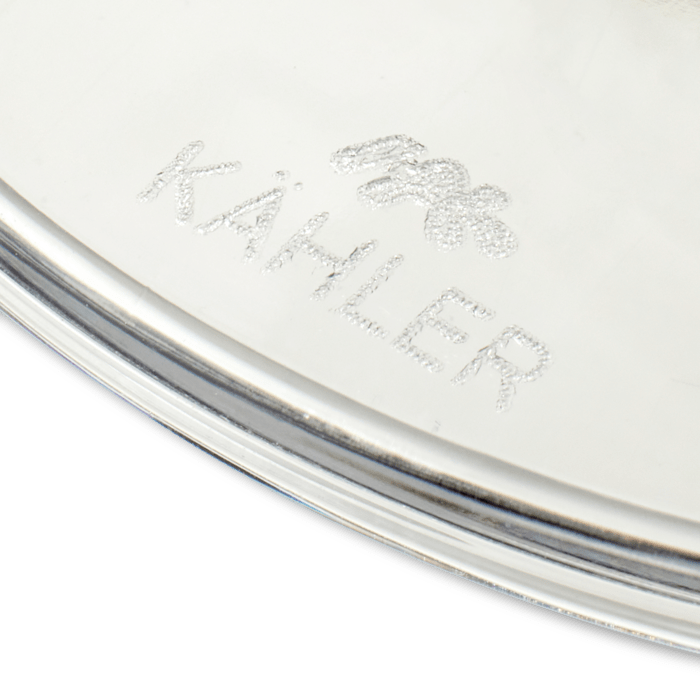 Kähler 693075 Hammershøi Verre à vin Transparent