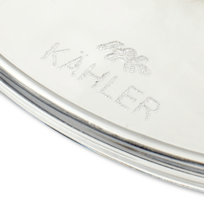 Kähler 693076 Hammershøi Verre à vin Transparent