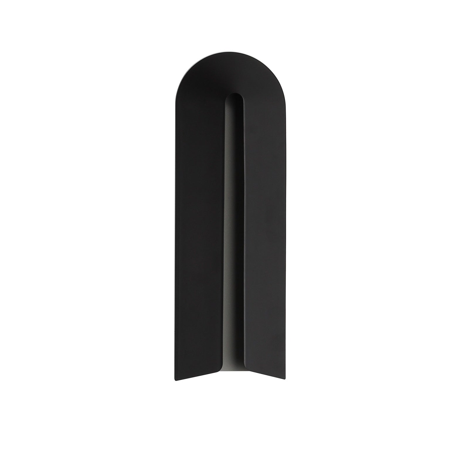Éclairage d'avenue - AV10020-BLK - LED Murale - Avenue Outdoor - Noir