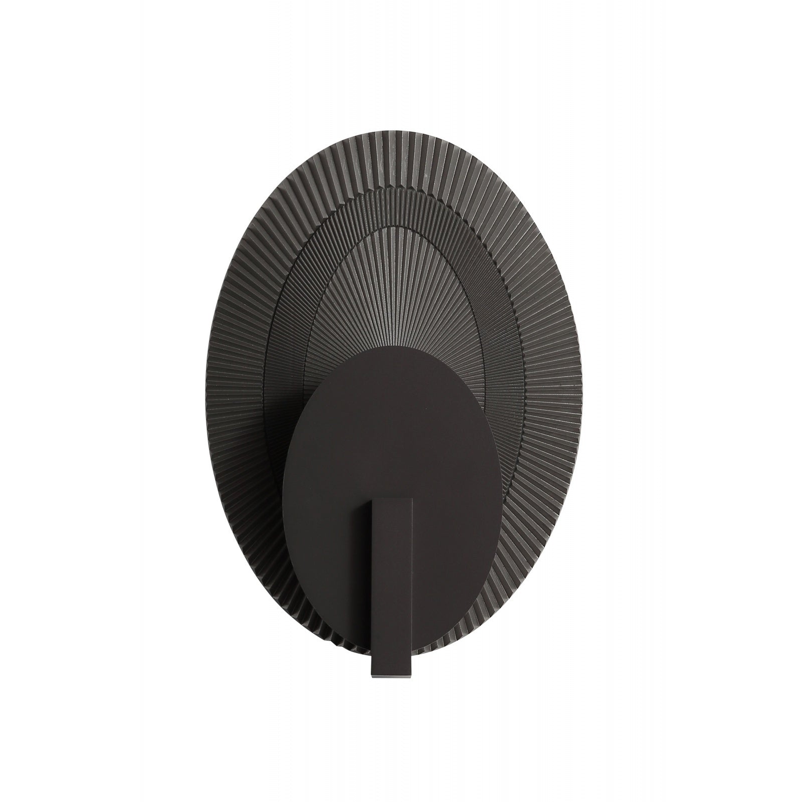 Éclairage d'avenue - AV10022-DBZ - LED Murale - Avenue Outdoor - Bronze foncé