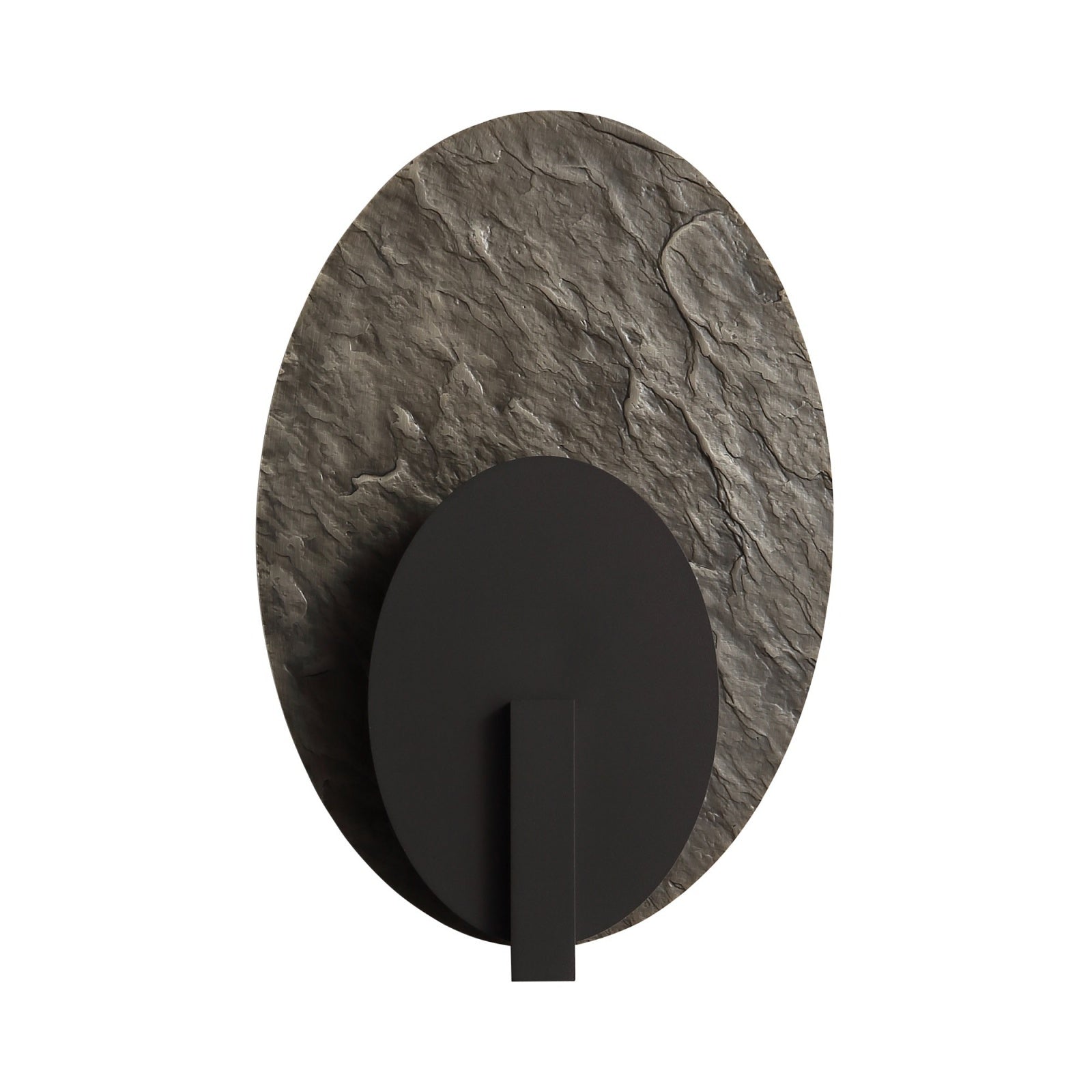 Éclairage d'avenue - AV10025-ADBZ - LED Murale - Avenue Outdoor - Bronze foncé / Bronze brossé