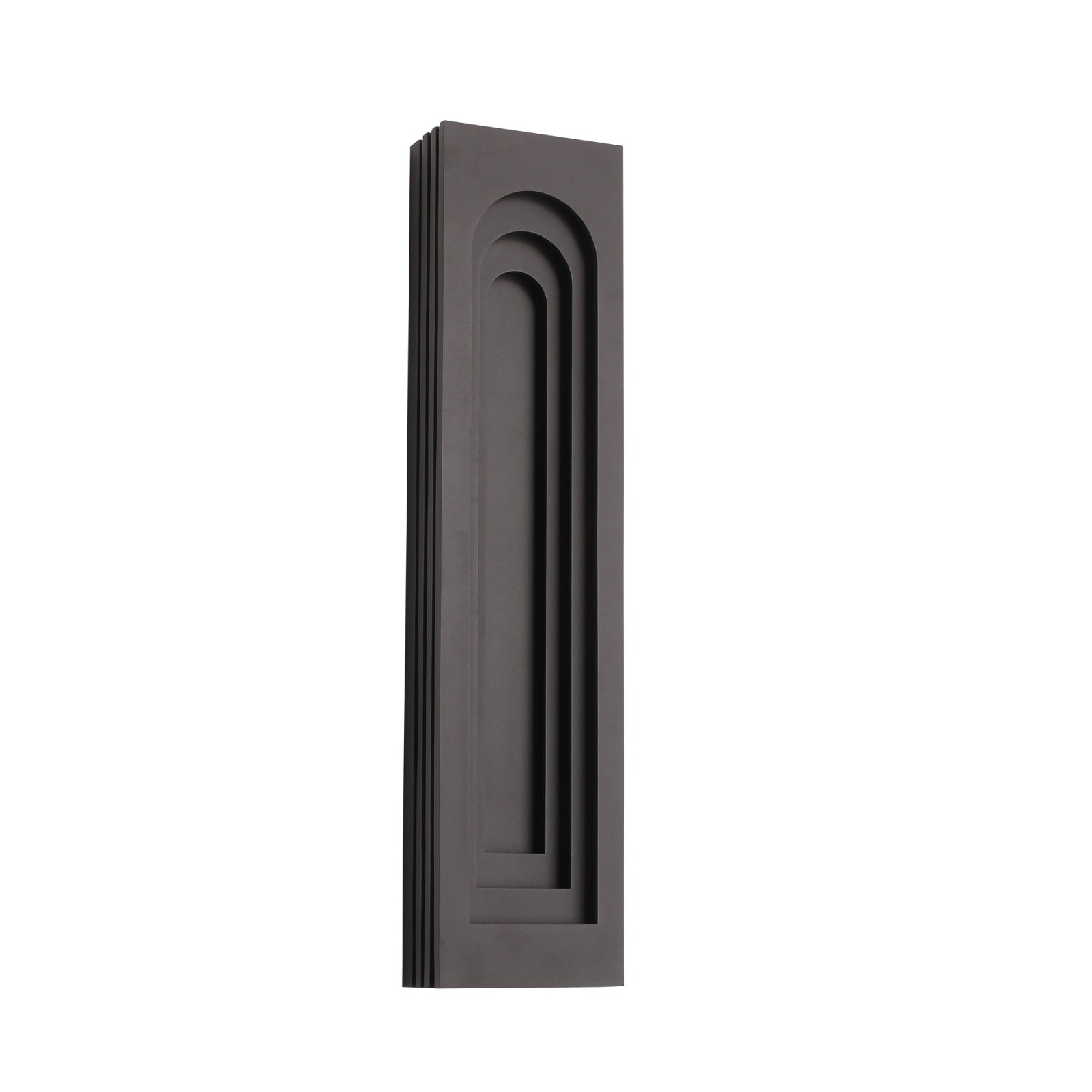 Éclairage d'avenue - AV10030-DBZ - LED Murale - Avenue Outdoor - Bronze foncé