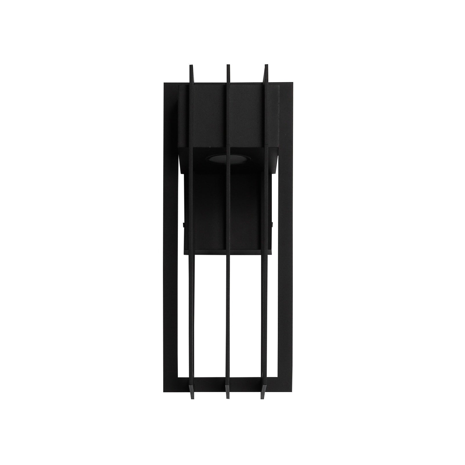 Éclairage d'avenue - AV10031-BLK - LED Murale - Avenue Outdoor - Noir