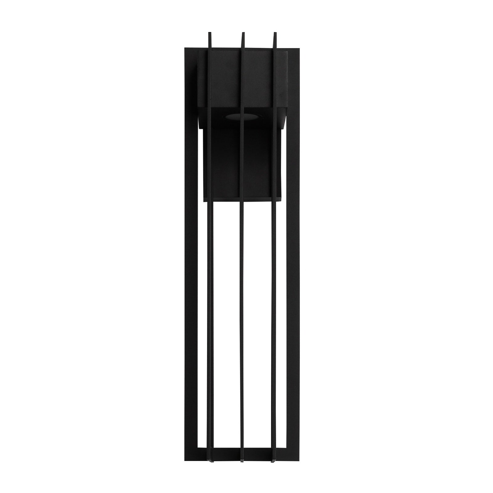Éclairage d'avenue - AV10032-BLK - LED Murale - Avenue Outdoor - Noir