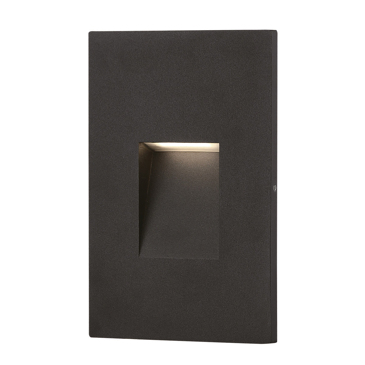 Eurofase 36051-022 MALADA LED Inwall in Black