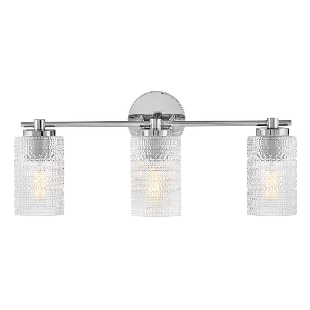 Meuble-lavabo Lark 85573CM Mabel chromé