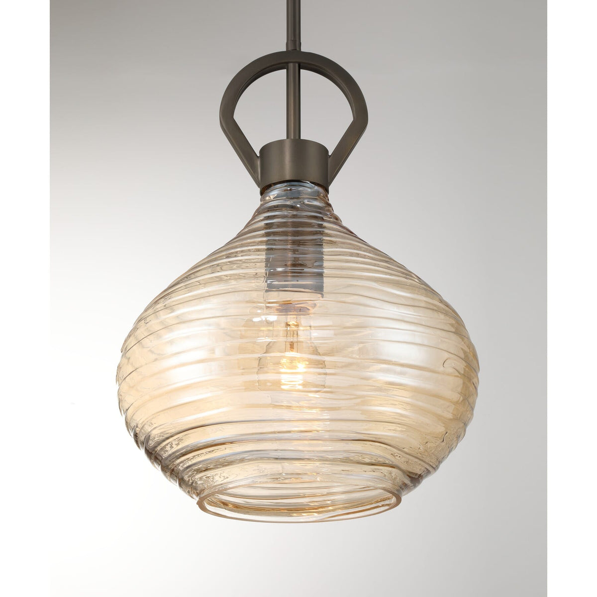 Savoy House 7-2275-1-15 Sheriden Suspension en bronze méditerranéen
