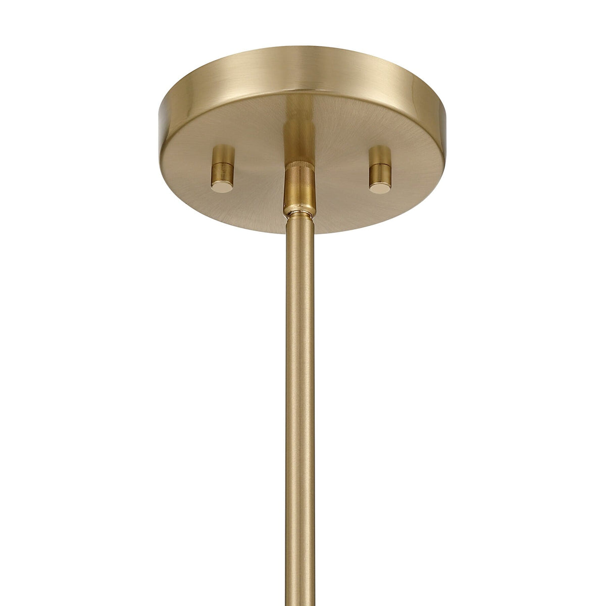 Savoy House 7-2777-1-127 Ogdon Pendant in Noble Brass