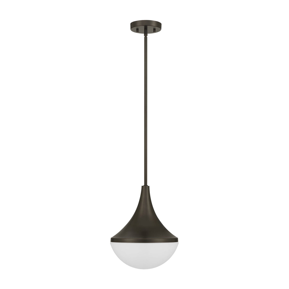 Savoy House 7-2777-1-15 Ogdon Pendant in Mediterranean Bronze