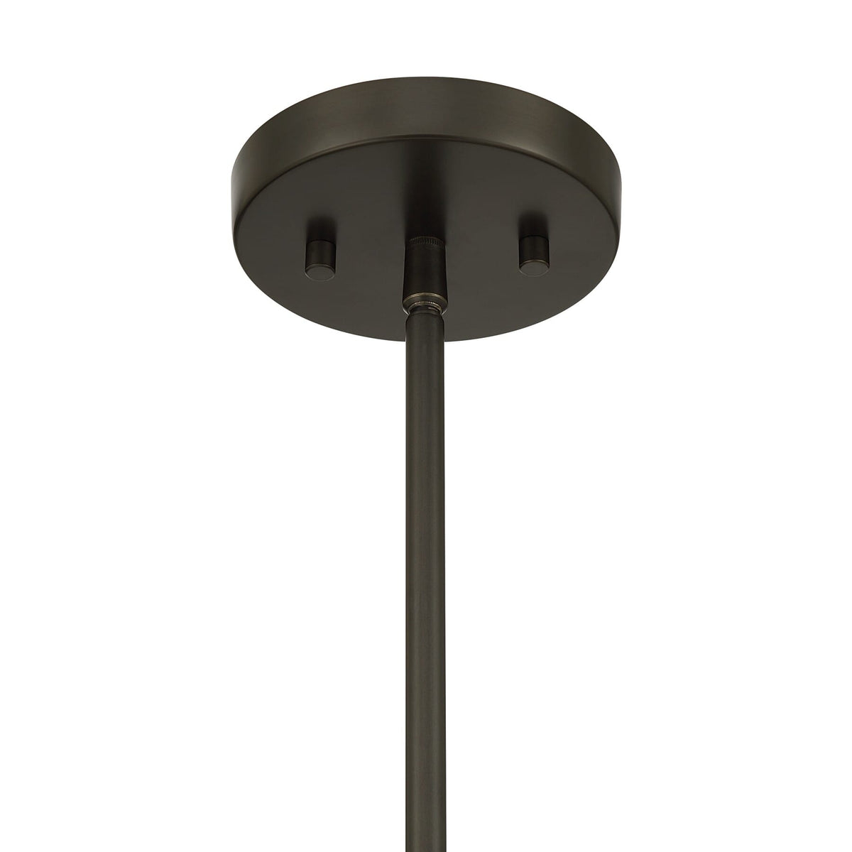 Savoy House 7-2777-1-15 Ogdon Pendant in Mediterranean Bronze