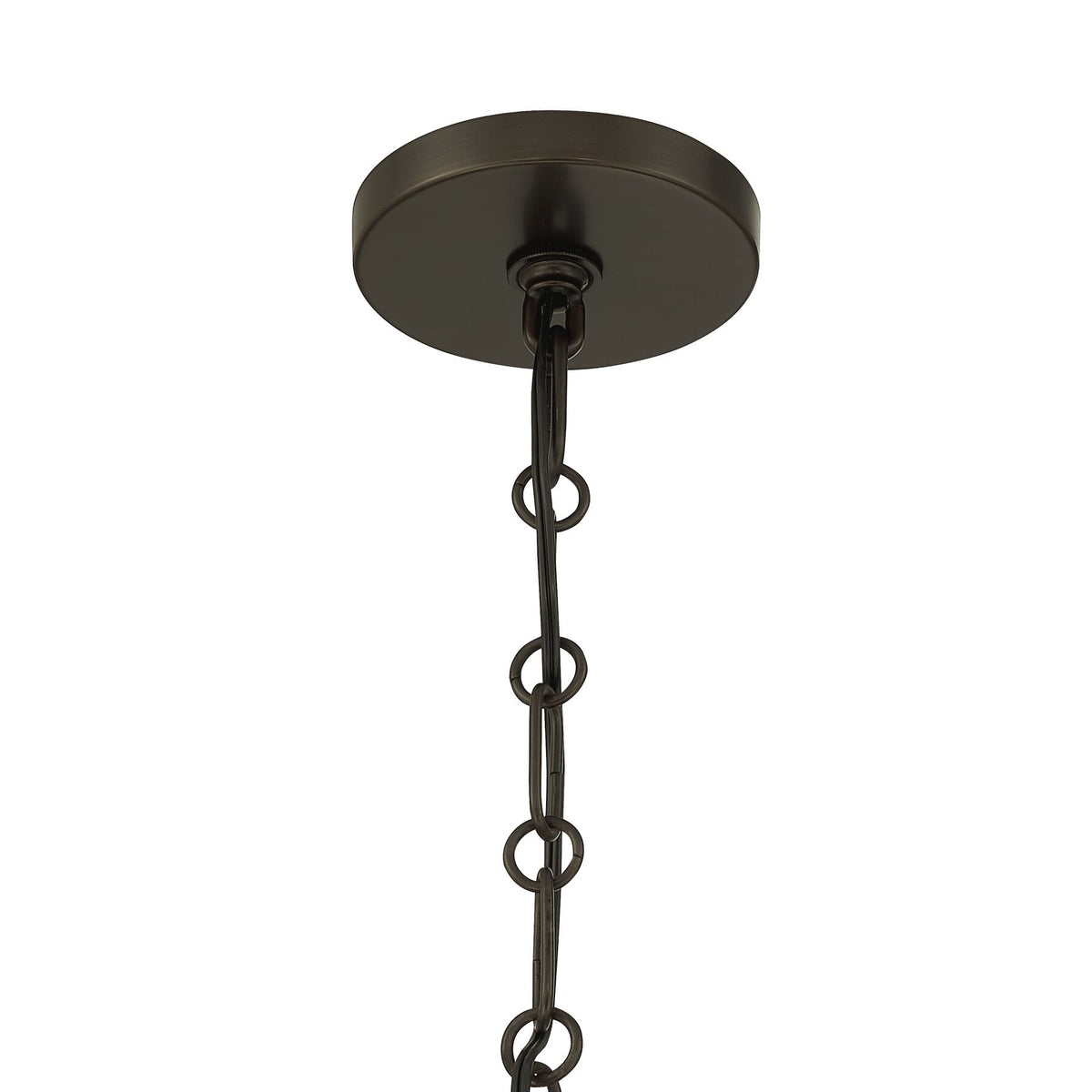 Savoy House 7-3699-3-15 Stern Pendant in Mediterranean Bronze