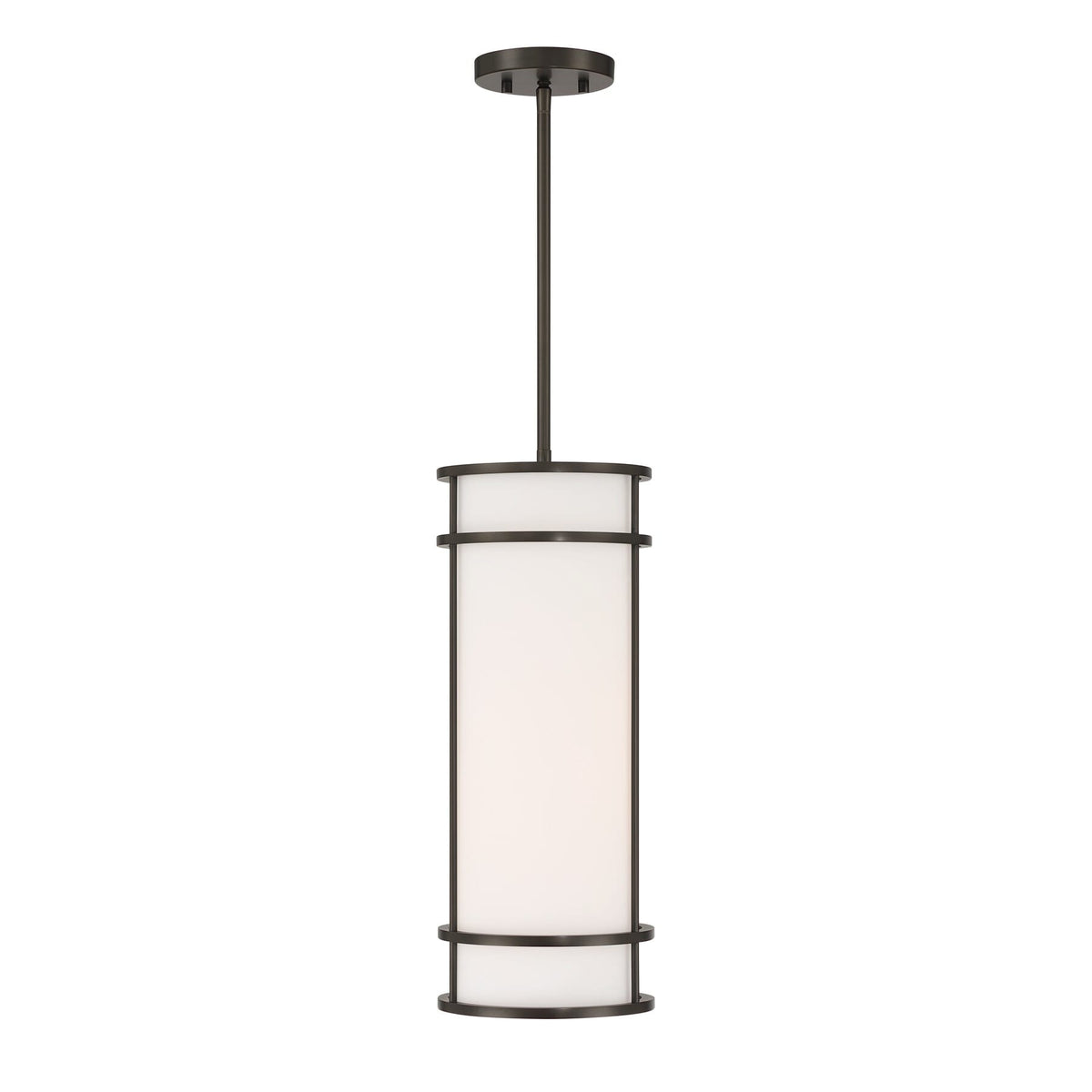 Savoy House 7-5699-1-15 Porter Mini-Suspension en bronze méditerranéen
