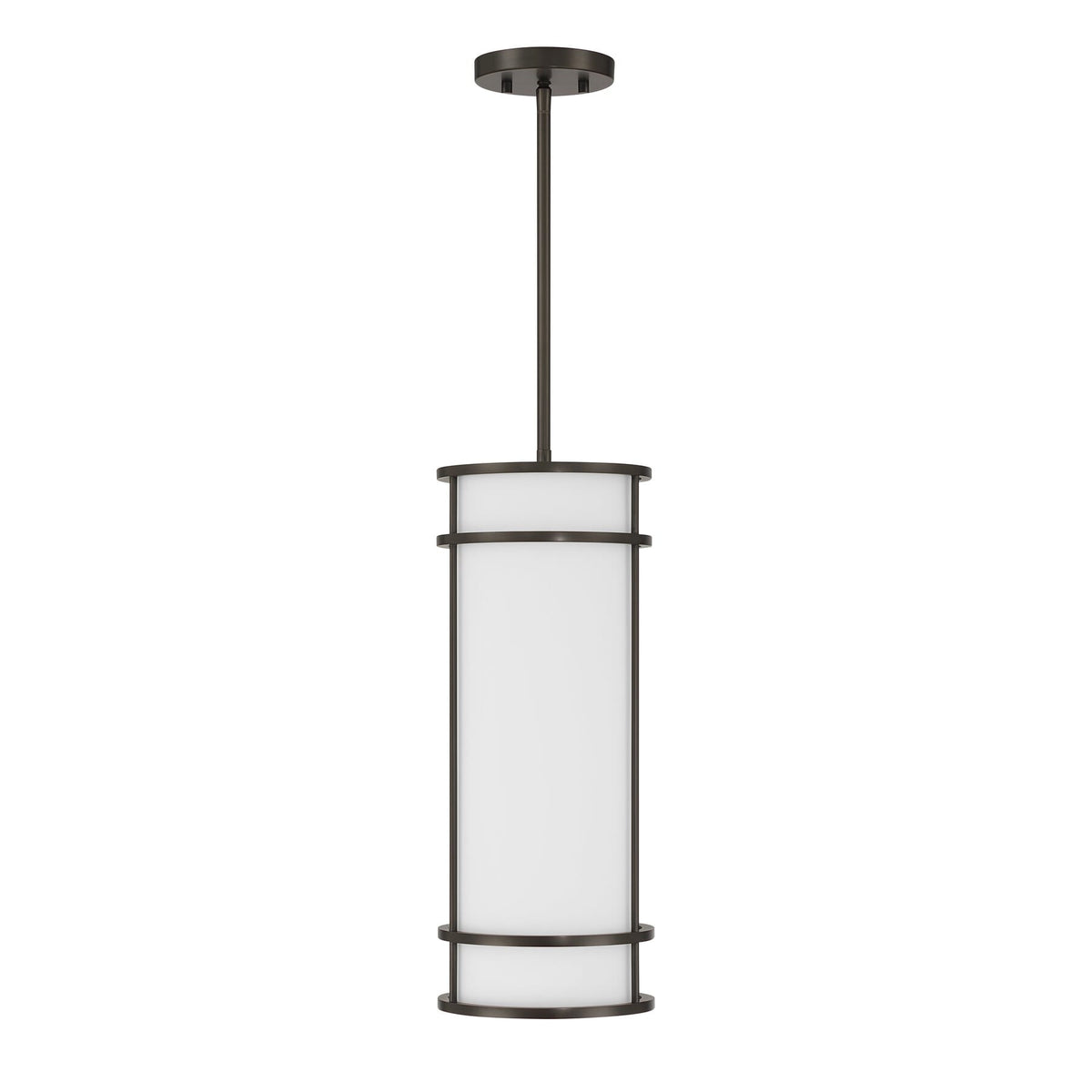 Savoy House 7-5699-1-15 Porter Mini-Suspension en bronze méditerranéen