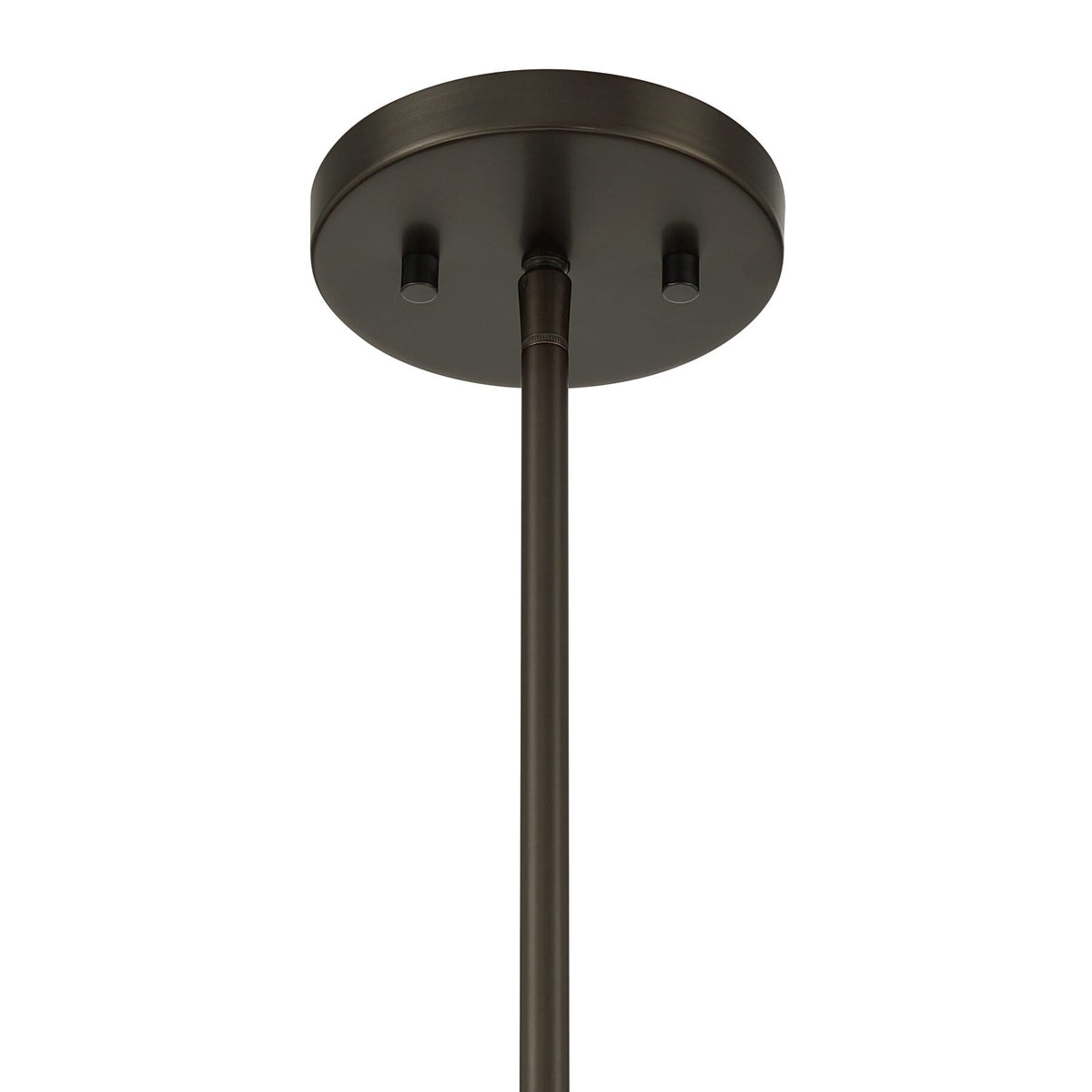 Savoy House 7-5699-1-15 Porter Mini-Suspension en bronze méditerranéen