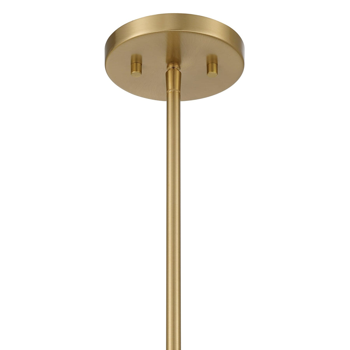 Savoy House 7-5699-1-322 Porter Mini-Suspension en laiton chaud