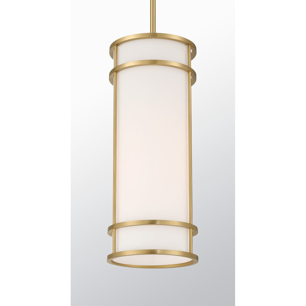 Savoy House 7-5699-1-322 Porter Mini-Suspension en laiton chaud