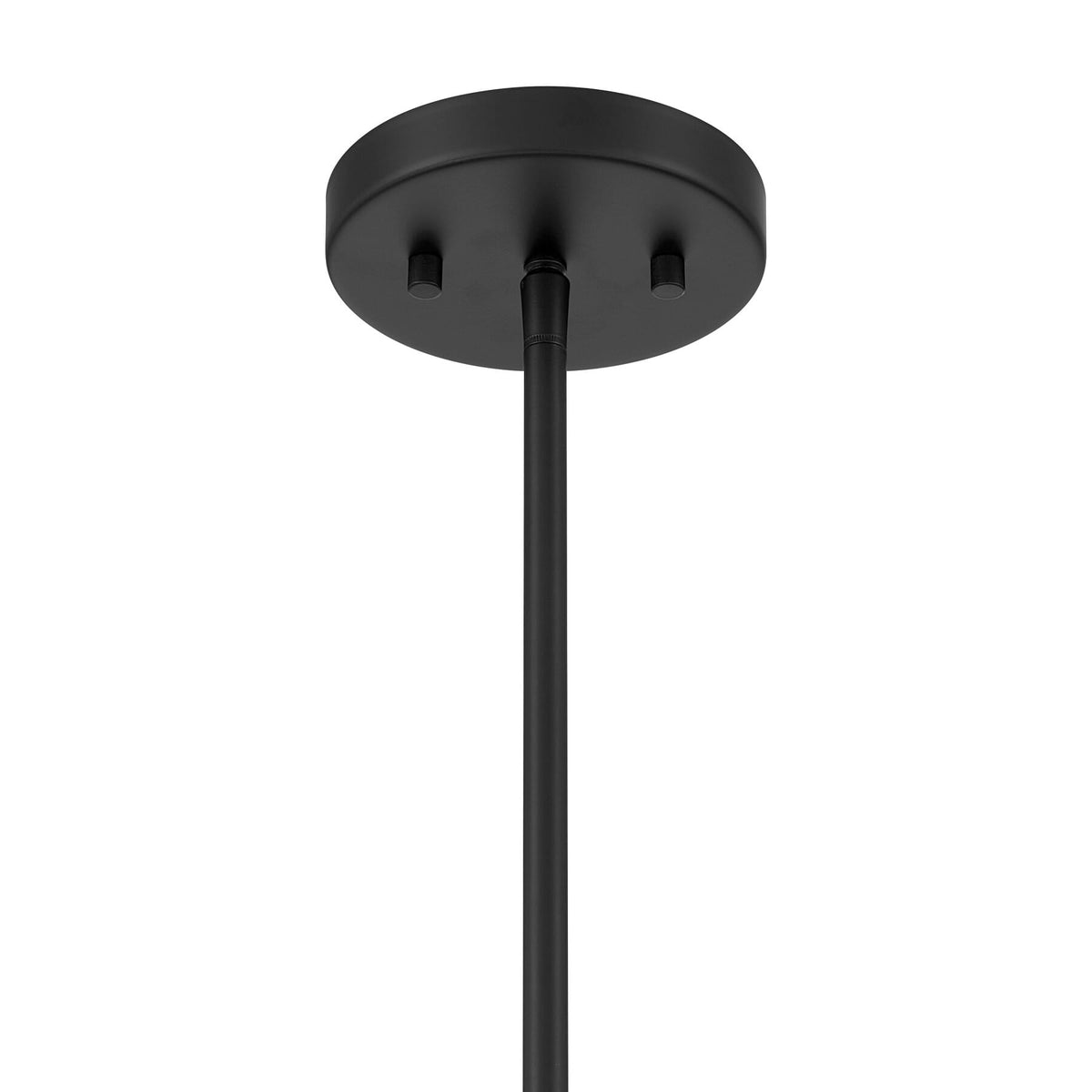 Savoy House 7-5699-1-89 Porter Mini-Suspension en noir mat