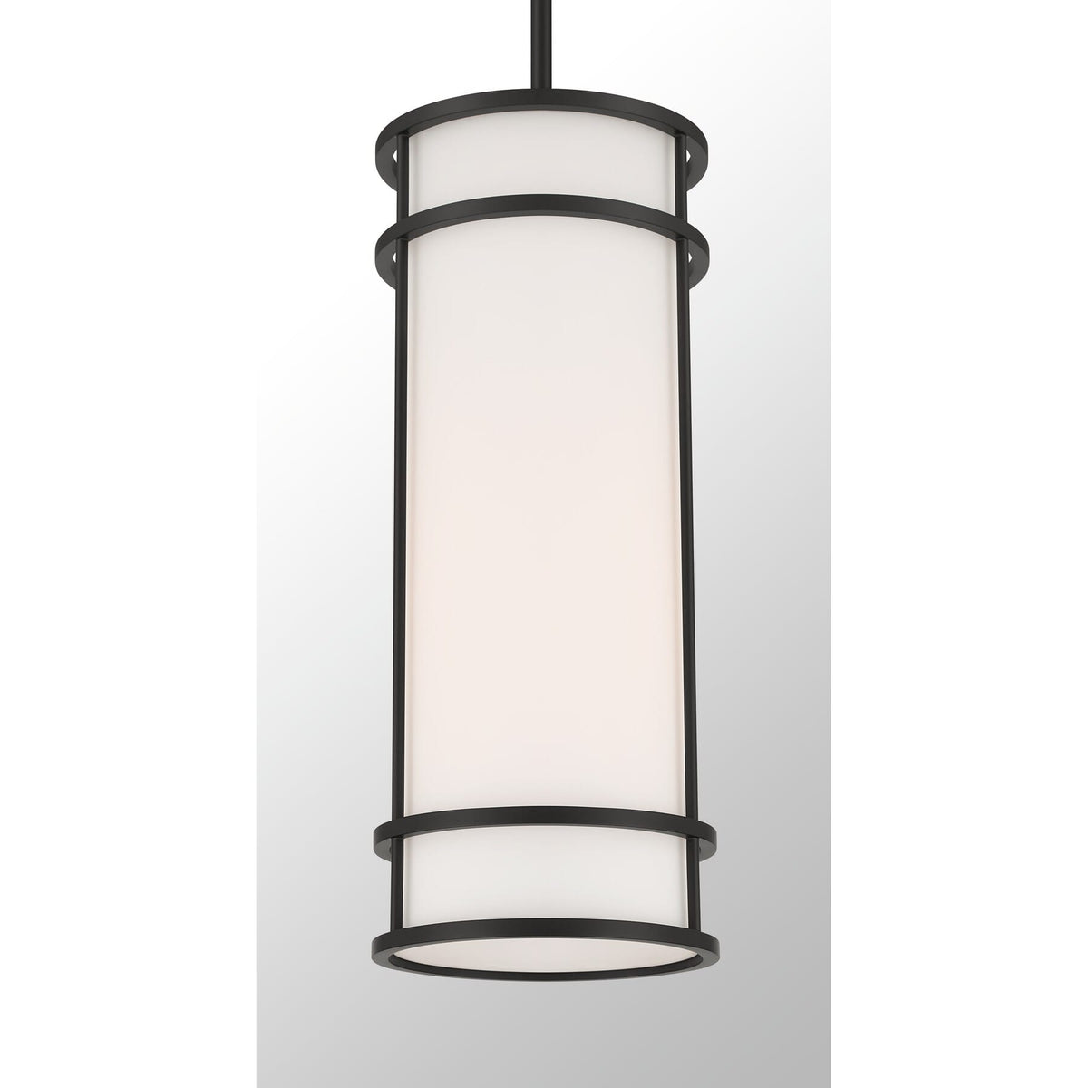 Savoy House 7-5699-1-89 Porter Mini-Suspension en noir mat