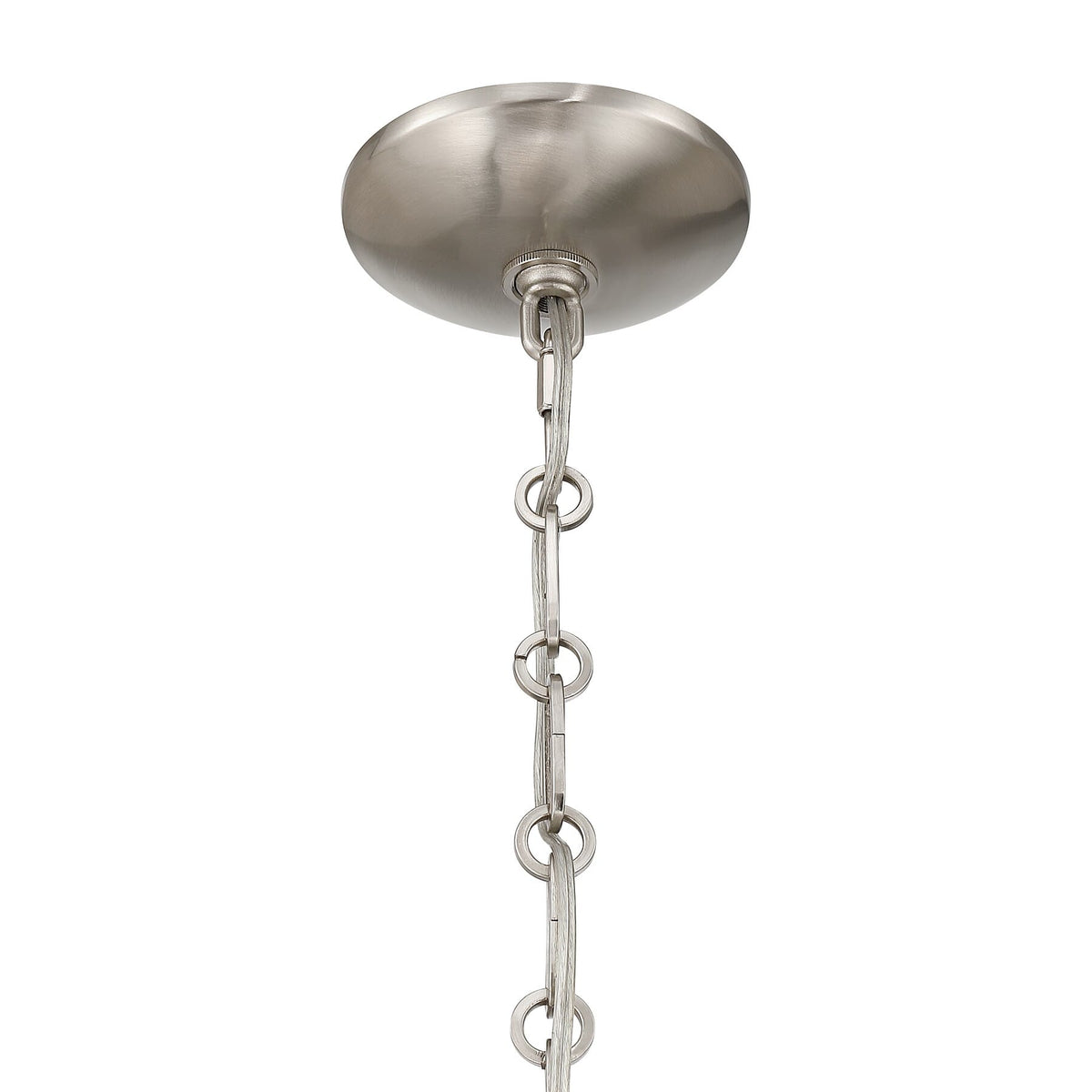 Savoy House 7-6999-1-SN Montrose Pendant in Satin Nickel