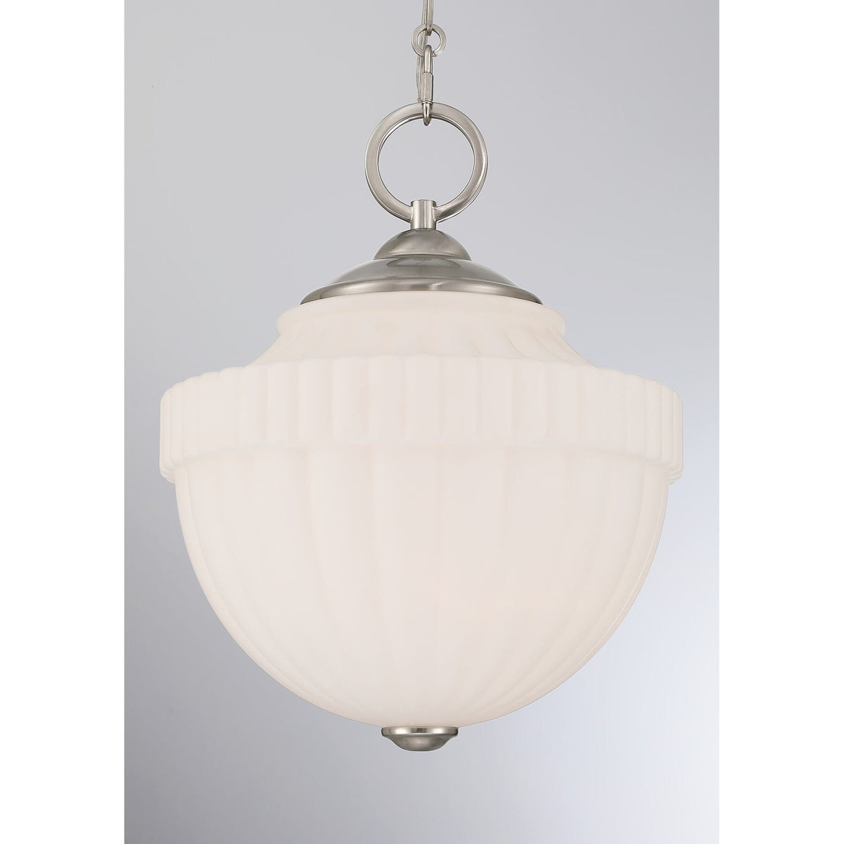 Savoy House 7-6999-1-SN Montrose Pendant in Satin Nickel